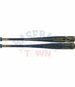 Cheapest 🎁 RAWLINGS UT1V5 Velo Hybrid 2 5/8" USSSA ⚾ Baseball Bat (-5) 🎁