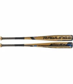 Buy 🎉 RAWLINGS UT9V5 Velo Alloy 2 5/8" USSSA ⚾ Baseball Bat (-5) 🎁