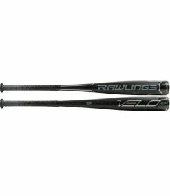 Best reviews of ⌛ RAWLINGS UTZV5 Velo Hybrid 2 5/8" USSSA ⚾ Baseball Bat (-5) ⌛