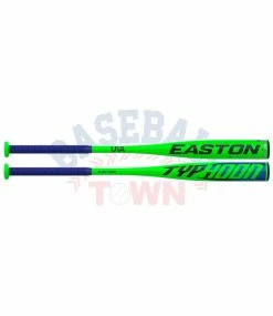Best deal 🥰 EASTON YSB22TY12 Typhoon 2 1/4" USA ⚾ Baseball Bat (-12) 💯