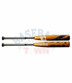 New 😍 Demarini ZOA 2 3/4" Barrel USSSA ⚾ Baseball Bat (-8) 🧨