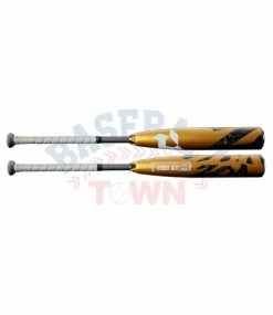 Cheap ⌛ Demarini ZOA 2 3/4" USSSA ⚾ Baseball Bat (-10) ✨